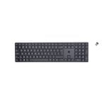 Teclado mecánico HP 450 Wireless Programmable Layout ES teclas programables