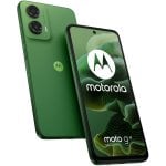 Smartphone Motorola moto G35 5G 8GB RAM 256GB Verde LCD 120Hz Smartphone Motorola moto G35 5G 8GB RAM 256GB Verde LCD 120Hz