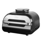 Freidora de aire Ninja AG551DE 5,7L 2460W con temporizador digital y 6 programas Freidora de aire Ninja AG551DE 5,7L 2460W con temporizador digital y 6 programas