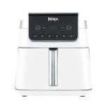 Friteuse sans Huile Ninja AF180EUWH 6.2L 2000W Écran Digital 6 Programmes