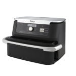 Freidora de aire Ninja AF500EU 10.4L 2470W Doble Zona con 7 Programas Freidora de aire Ninja AF500EU 10.4L 2470W Doble Zona con 7 Programas