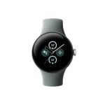 Google Pixel Watch 2 4G LTE GPS 41mm AMOLED Vert Taille S/L IP68 Pulsomètre