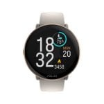 Smartwatch Polar Ignite 3 Bluetooth GPS Pulsómetro Avanzado Plata S/L HDMI AMOLED Resistente Agua Smartwatch Polar Ignite 3 Bluetooth GPS Pulsómetro Avanzado Plata S/L HDMI AMOLED Resistente Agua