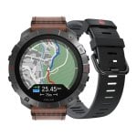 Smartwatch Polar Grit X2 Pro Titan GPS AMOLED Biosensores Titanio Multideporte Smartwatch Polar Grit X2 Pro Titan GPS AMOLED Biosensores Titanio Multideporte