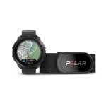 Smartwatch Polar Grit X2 Pro GPS + biosensores avanzados + mapas offline + resistencia extrema