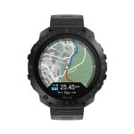 Smartwatch Polar Grit X2 Pro GPS Dual AMOLED 32GB ECG biosensores zafiro negro Smartwatch Polar Grit X2 Pro GPS Dual AMOLED 32GB ECG biosensores zafiro negro