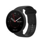 Polar Unite Bluetooth GPS 43mm IPS Preto S/L Resistente à Água Pulsómetro Sono