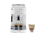 Cafetera Superautomática De’Longhi Magnifica ECAM220.21.WW 1,8L 15 bares molinillo integrado blanco