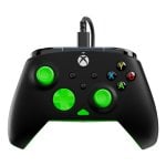 Manette de jeu Turtle Beach Rematch Core USB-C pour PC/Xbox One/Xbox Series X/S Noir/Vert