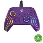 Gamepad Multicolore USB Type-C Ergonomique PC Xbox Gamepad Multicolore USB Type-C Ergonomique PC Xbox