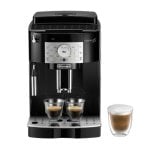 Caffettiera Superautomatica De'Longhi Magnifica S ECAM 22.113.B 1.8L 15 bar con Macinacaffè Silenzioso e Sistema Cappuccino
