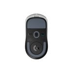 Ratón Logitech PRO X Superlight 2 RF inalámbrico 32000 DPI Blanco