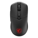 Souris MSI VERSA 300 sans fil Bluetooth USB Type-C 8000 DPI RGB Souris MSI VERSA 300 sans fil Bluetooth USB Type-C 8000 DPI RGB