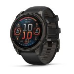 Smartwatch Garmin fenix 8 GPS + Wifi + Health Monitoring + Design Militaire Smartwatch Garmin fenix 8 GPS + Wifi + Health Monitoring + Design Militaire
