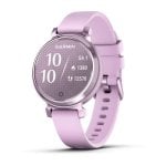Smartwatch Garmin Lily 2 Rosa GPS Pantalla Táctil Salud 24,4g Aluminio Silicona Smartwatch Garmin Lily 2 Rosa GPS Pantalla Táctil Salud 24,4g Aluminio Silicona