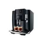 Cafetera Superautomática JURA E8 1,9 L 15 bar 280 g Bluetooth Capacidad 2 tazas Negra