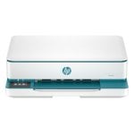 Impresora Inyección de tinta Wi-Fi HP Envy 6122e con copia, escaneo y fax móvil Impresora Inyección de tinta Wi-Fi HP Envy 6122e con copia, escaneo y fax móvil