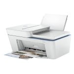 Impresora Inyección de tinta Wi-Fi HP DeskJet 4222e multifunción con ADF y escáner Impresora Inyección de tinta Wi-Fi HP DeskJet 4222e multifunción con ADF y escáner