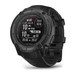 Smartwatch Garmin Instinct 2X Solar Tactical Edition Bluetooth NFC GPS robustez militar Smartwatch Garmin Instinct 2X Solar Tactical Edition Bluetooth NFC GPS robustez militar