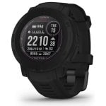 Smartwatch Garmin Instinct 2 Solar Tactical Edition GPS + Bluetooth + NFC Smartwatch Garmin Instinct 2 Solar Tactical Edition GPS + Bluetooth + NFC