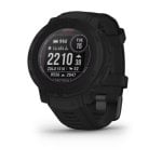 Smartwatch Garmin Instinct 2 Solar Tactical Edition Bluetooth + NFC + GPS
