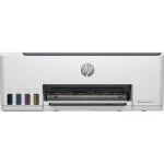 Multifunción HP Inkjet Color Smart Tank 580 WiFi Bluetooth Recarga Depósitos