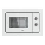 Microondas Teka NEO MB 6200 BI WH 20 Litros 1200W com Grill Branco Integrado