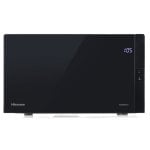 Microondes Hisense H25MOBS4HGI 25 Litres 850W avec Grill et Écran LED Microondes Hisense H25MOBS4HGI 25 Litres 850W avec Grill et Écran LED