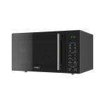 Micro-ondes Whirlpool MWP 295 B 29 Litres 900W avec Grill et Technologie 6th SENSE Micro-ondes Whirlpool MWP 295 B 29 Litres 900W avec Grill et Technologie 6th SENSE