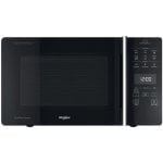 Micro-ondes Whirlpool Chef Plus MCP 359 SL 25 Litres 800W avec Grill Technologie Combinée Micro-ondes Whirlpool Chef Plus MCP 359 SL 25 Litres 800W avec Grill Technologie Combinée