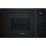 Mikrowelle Siemens BE525LMB1 20L 800W mit Grill 1000W und Touchbedienung Mikrowelle Siemens BE525LMB1 20L 800W mit Grill 1000W und Touchbedienung