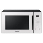 Microondas Samsung MG30T5018UE/ET 30L 900W Grill Vapor Saludable y Triple Distribución