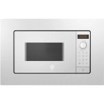Micro-ondes Balay 3CG6142B4 20L 800W avec Grill Système de Nettoyage Hydrolitique Micro-ondes Balay 3CG6142B4 20L 800W avec Grill Système de Nettoyage Hydrolitique