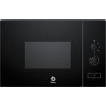 Micro-ondes Balay 3CP5002N3 20 Litres 800W avec Fonction Décongélation Micro-ondes Balay 3CP5002N3 20 Litres 800W avec Fonction Décongélation