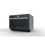 Microondes Whirlpool MWSC 933 SB 33 L 900W avec Grill et Fonction Crisp Microondes Whirlpool MWSC 933 SB 33 L 900W avec Grill et Fonction Crisp