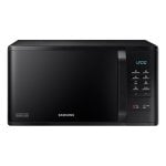 Microondas Samsung MG23K3513AK 23L 800W con Grill 6 Niveles LED Bloqueo Infantil