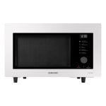 Microondas Samsung MC32DB7746KE 32 Litros 900W com Grill e Air Fry Microondas Samsung MC32DB7746KE 32 Litros 900W com Grill e Air Fry