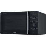 Micro-ondes Whirlpool MCP 345 BL 25 Litres 800W avec Grill et Menu Chef Micro-ondes Whirlpool MCP 345 BL 25 Litres 800W avec Grill et Menu Chef