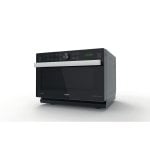 Microonde Whirlpool MWP 337 SB 33 Litres 900W avec Grill et Fonction Crisp Microonde Whirlpool MWP 337 SB 33 Litres 900W avec Grill et Fonction Crisp