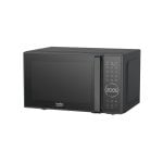 Microondas Beko MGC20130BB 20L 900W Grill 6 Potencias Descongelación Electrónico Negro
