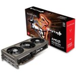 Tarjeta Gráfica Sapphire Nitro+ Radeon RX 9060 XT 16GB GDDR6 FreeSync OC Tri-X
