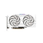 Carte graphique Sapphire Radeon RX 9060 XT 16 Go GDDR6 Dual-X, éclairage blanc