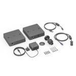 Logitech 952-000199 accessoire pour équipements de conférence Kit d'extension Logitech 952-000199 accessoire pour équipements de conférence Kit d'extension