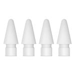 Apple MX763ZM/A Stylus Pen Zubehör Weiß 4 Stück(e) Apple MX763ZM/A Stylus Pen Zubehör Weiß 4 Stück(e)
