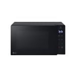 Microondas LG MH6032GAS 20L 700W Grill Inverter Panel Táctil 5 Niveles Bloqueo Infantil Microondas LG MH6032GAS 20L 700W Grill Inverter Panel Táctil 5 Niveles Bloqueo Infantil