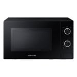 Mikrowelle Samsung MS20A3010AL/ET 20L 700W Mechanische Steuerung Schwarz