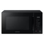 Microondas Samsung MG23T5018AK/ET 23L 800W Grill Interior Cerámico Panel Táctil ECO Microondas Samsung MG23T5018AK/ET 23L 800W Grill Interior Cerámico Panel Táctil ECO