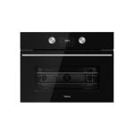 Microondas Teka MAESTRO MLC 8440 BK 44L 2500W com Grill e Temporizador Digital
