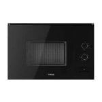 Micro-ondas TEKA ML 820 FI 20 Litros 800W Descongelamento com Temporizador 95min Micro-ondas TEKA ML 820 FI 20 Litros 800W Descongelamento com Temporizador 95min
