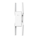 Repetidor de red TP-Link Omada EAP673-Extender WiFi 6 AX5400 4800Mbps 250 usuarios 4 antenas Repetidor de red TP-Link Omada EAP673-Extender WiFi 6 AX5400 4800Mbps 250 usuarios 4 antenas